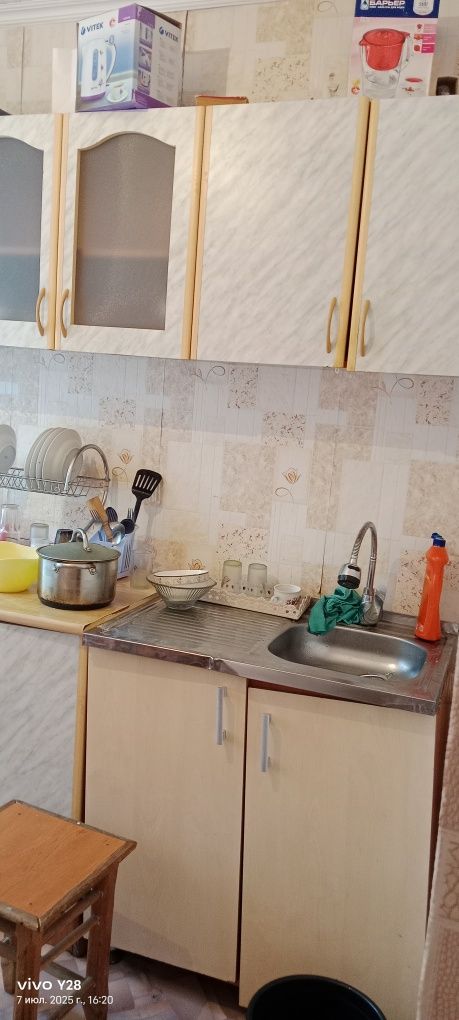 Продам 1-комн. квартиру
