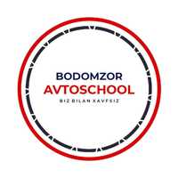 Avto maktab, onlayn va oflayn kurslar. 'Bodomzor Avto School'