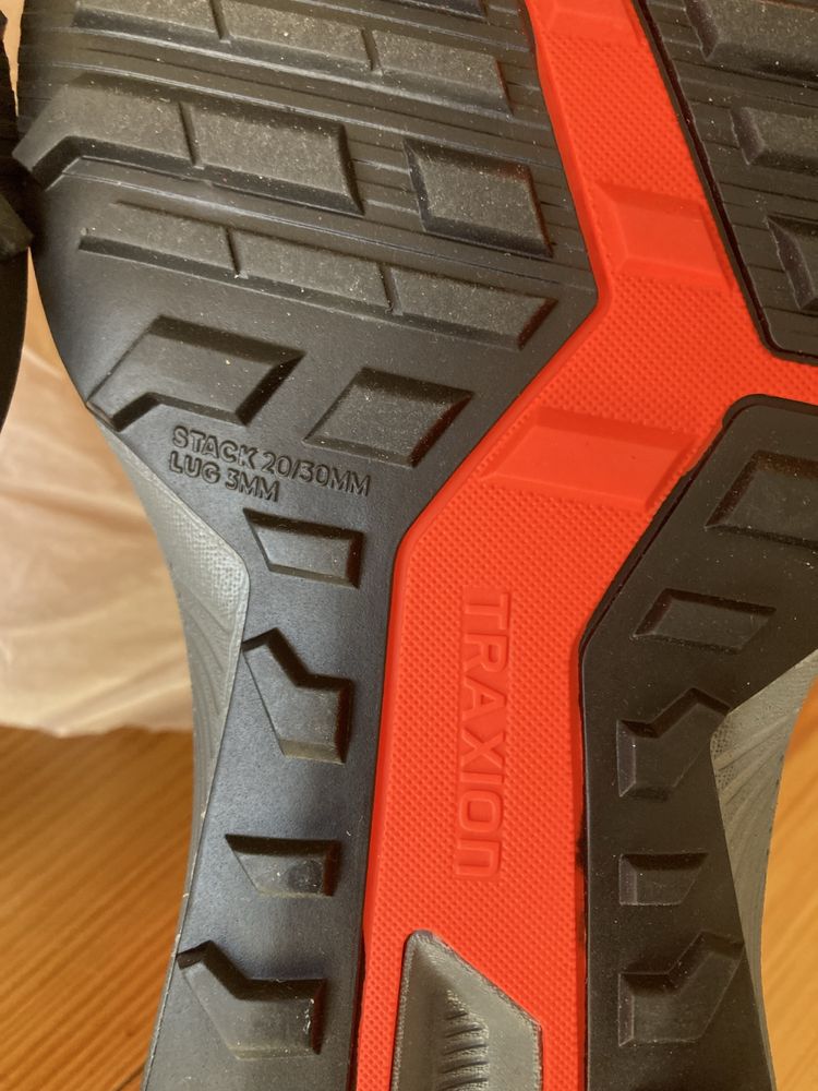 Мъжки оригинални маратонки Adidas Terrex
