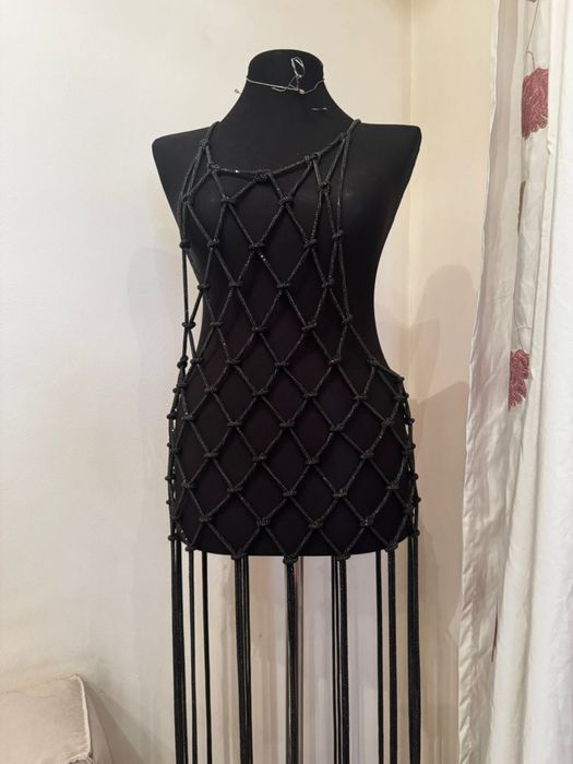 Продам Шаль, ручная работа