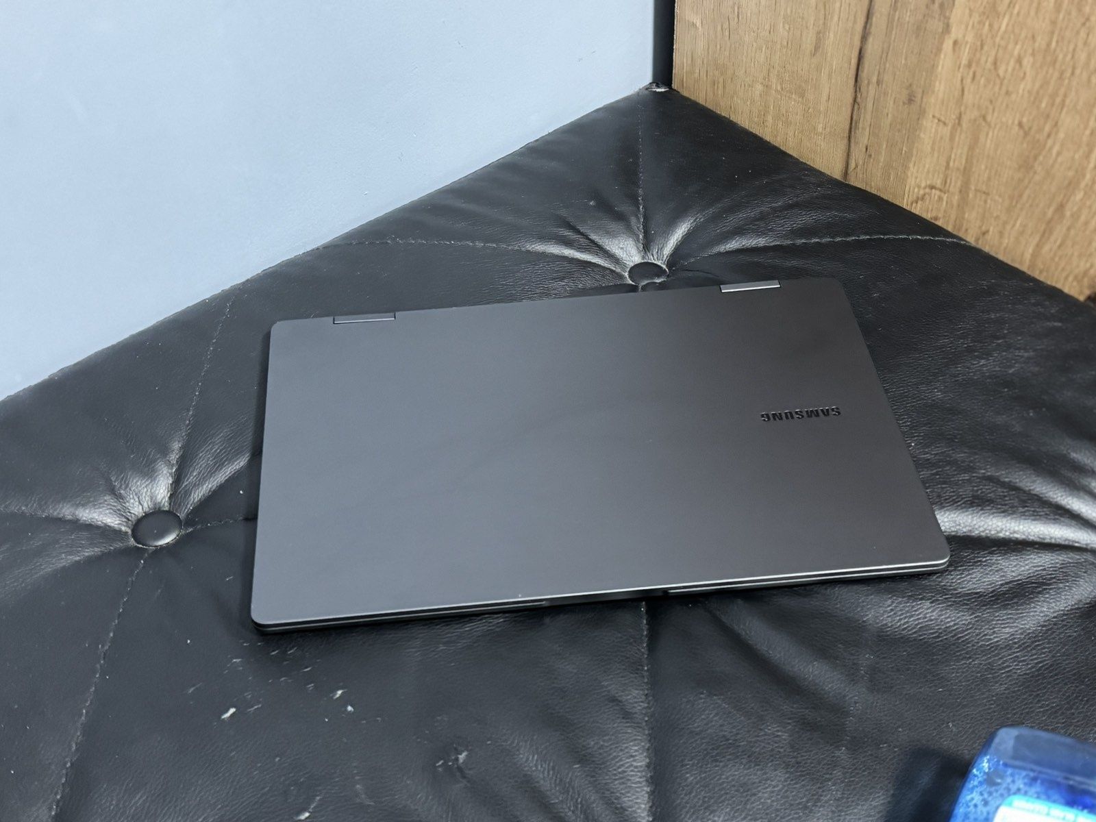Лаптоп Samsung Galaxy Book 3-(360) Тъчскрийн i5-1340/8RAM/256SSD/13.3И