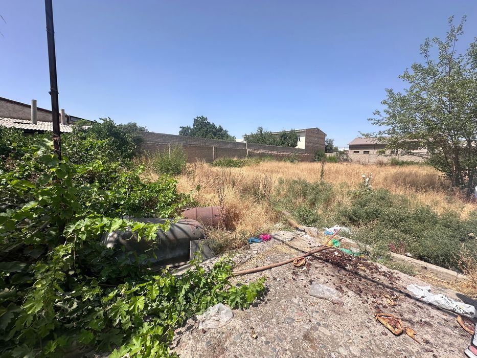 Quruq yer sotiladi 25 sotix