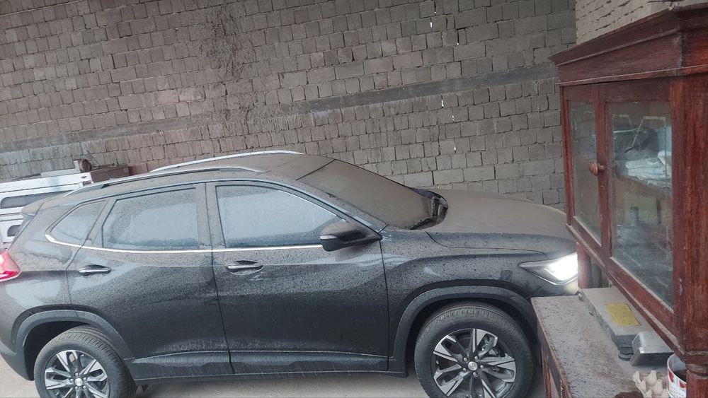 Treker 2 sotiladi 2023 yil