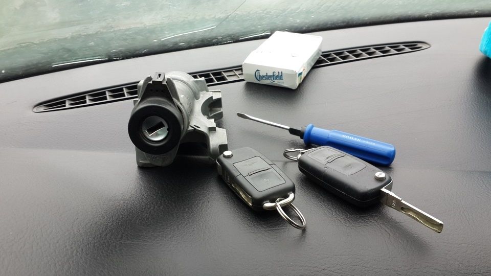 Иммобилайзер | Иммо OFF | Привязка ключей | Удаление иммо