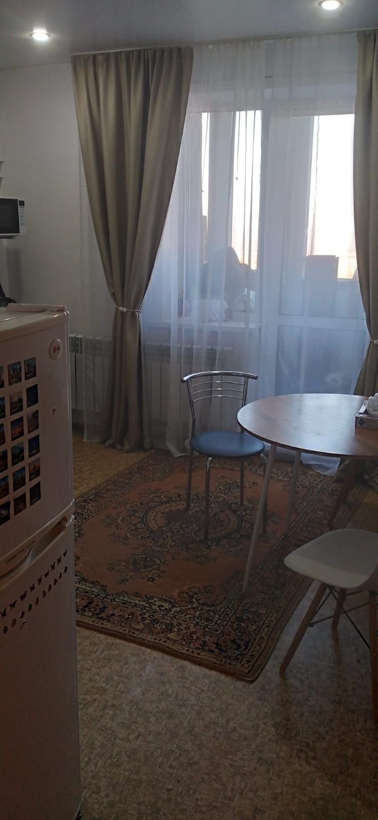 Продам 1 комнатную кв