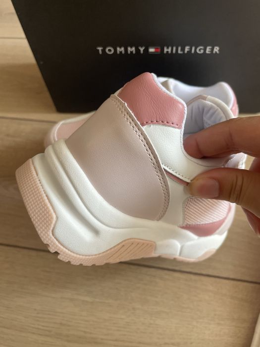 Tommy Hilfiger 37н ПРОМО ЦЕНА