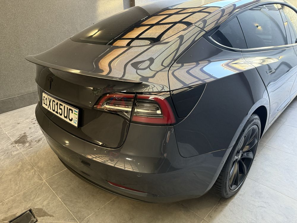 Продается Tesla m 3 dual motor