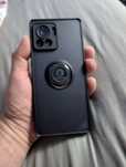 Vând sau schimb Motorola edge 30 ultra