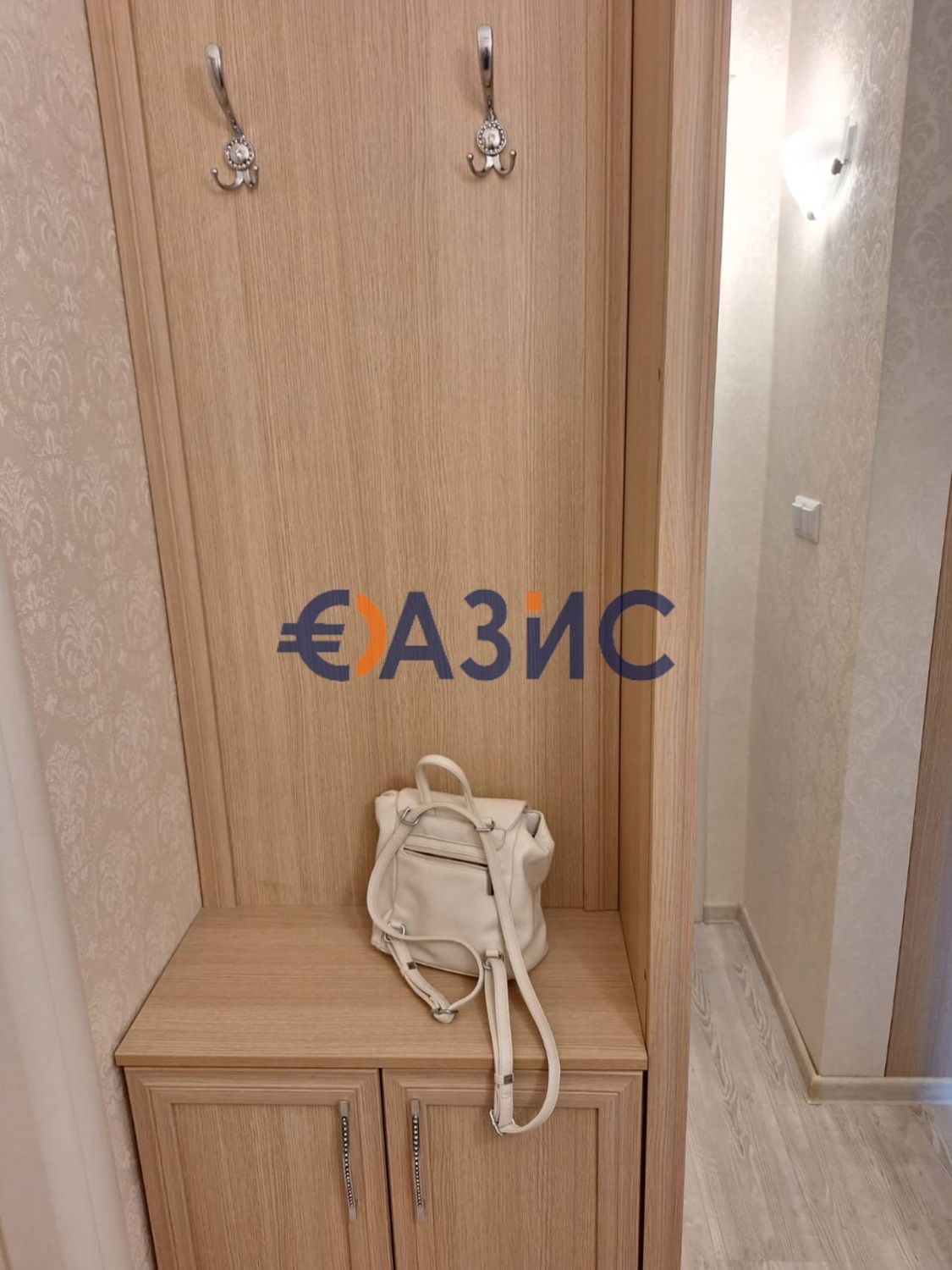 Студио в Хармони Суитс 11, 6 етаж, България, Слънчев бряг, 32,4 м2, 80