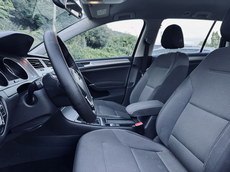 Vw Golf 7 *1.6TDI* *2014*