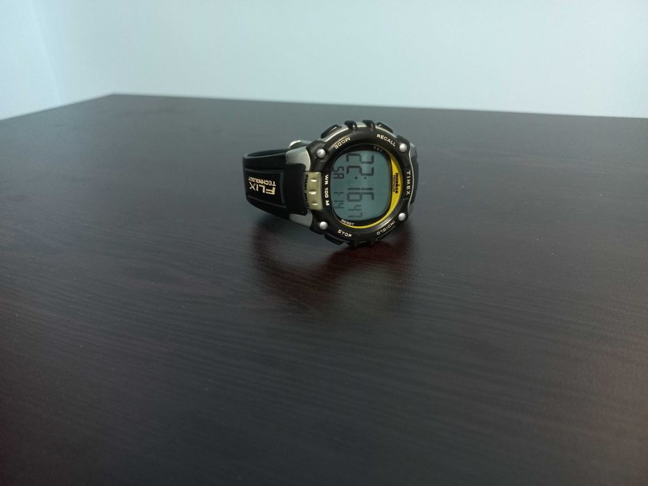 Timex Ironman Triathlon