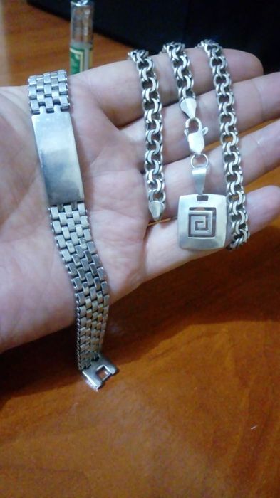 Цепочка бисмарт Россия