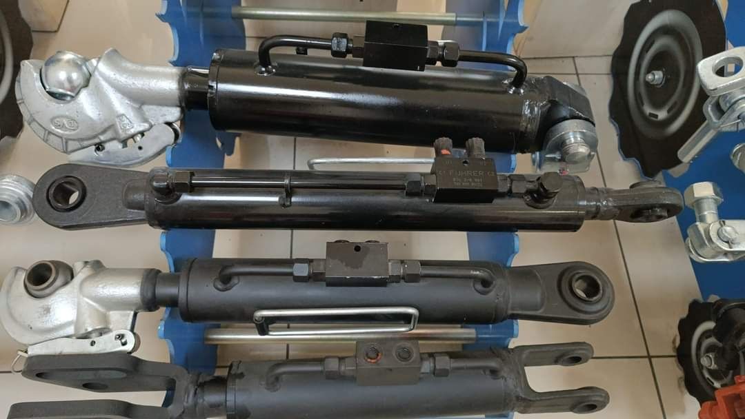 Ancora stabilizator tractor utilaje agricole toată gama preț în funcți