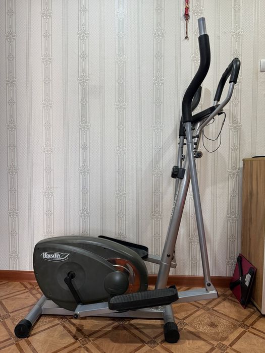 Продам велотренажер