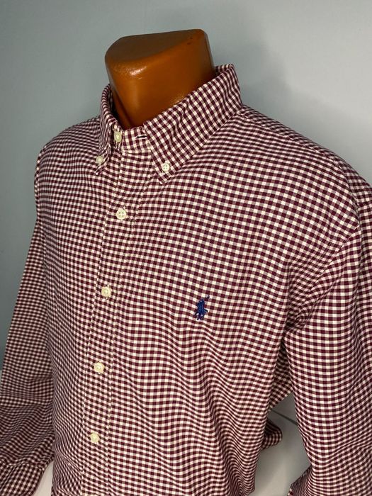 Cămașă Ralph Lauren mărimea XL