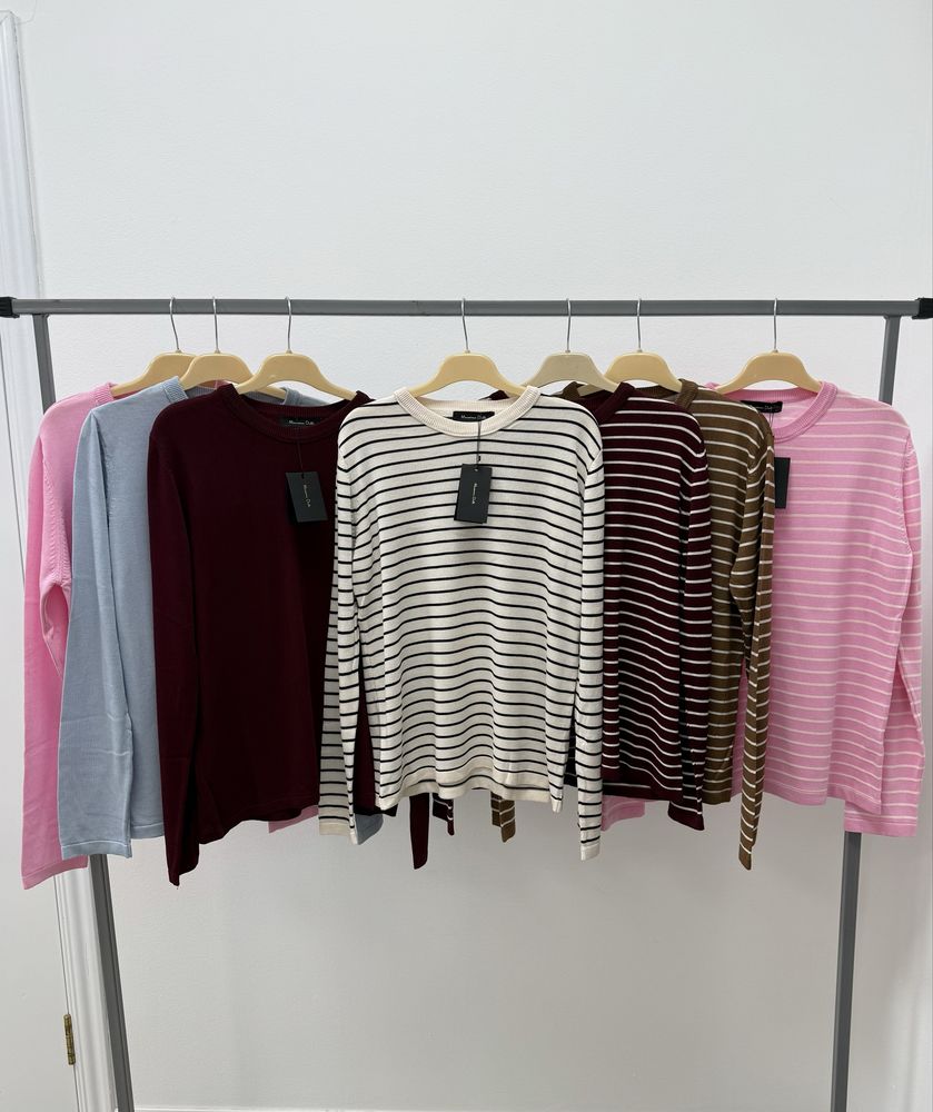 Massimo Dutti кофты