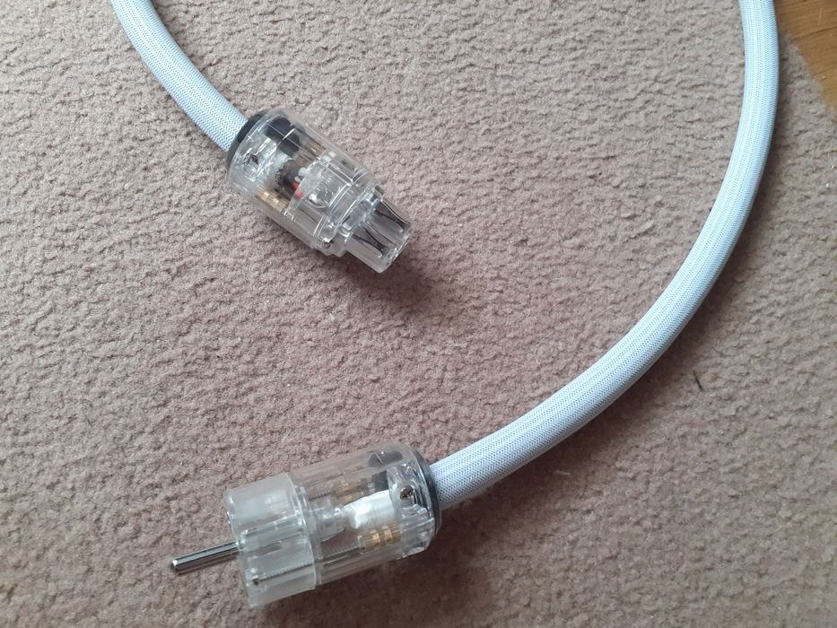 Cablu alimentare Furutech