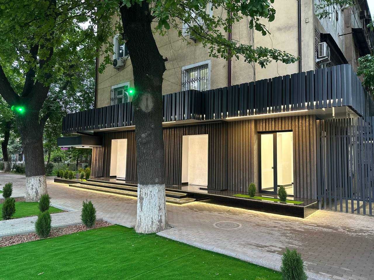 СРОЧНО! СДАЁТСЯ ОФИС Мирзо Улугбекский р-н Сафия 135м2 Open space
