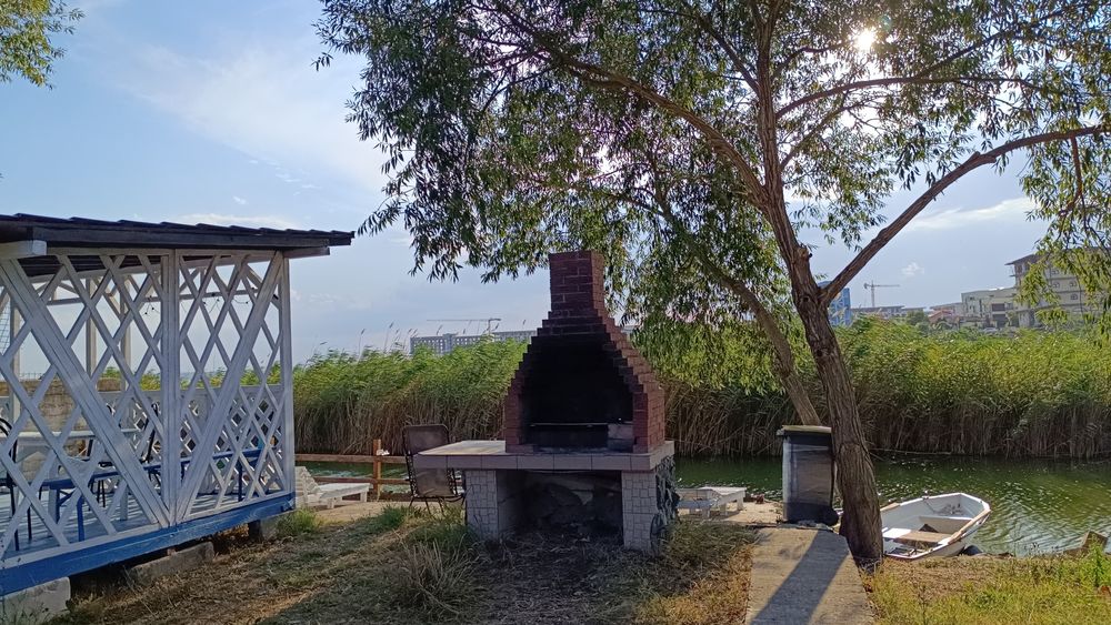 Vila Mamaia Nord  - Revelion 2026