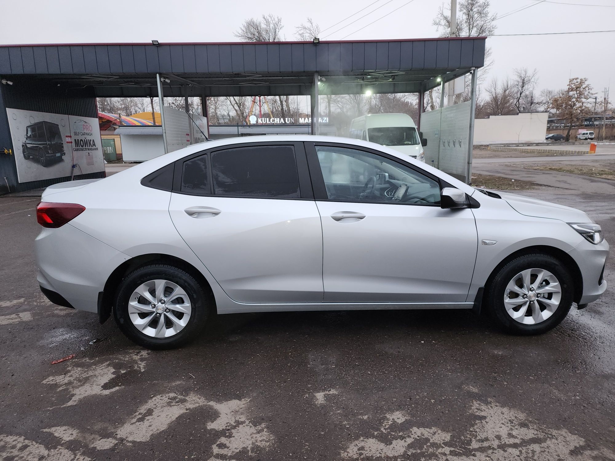Chevrolet  onix 2023 Ltz