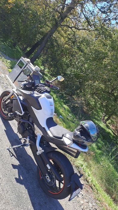 Cfmoto 800nk Advance