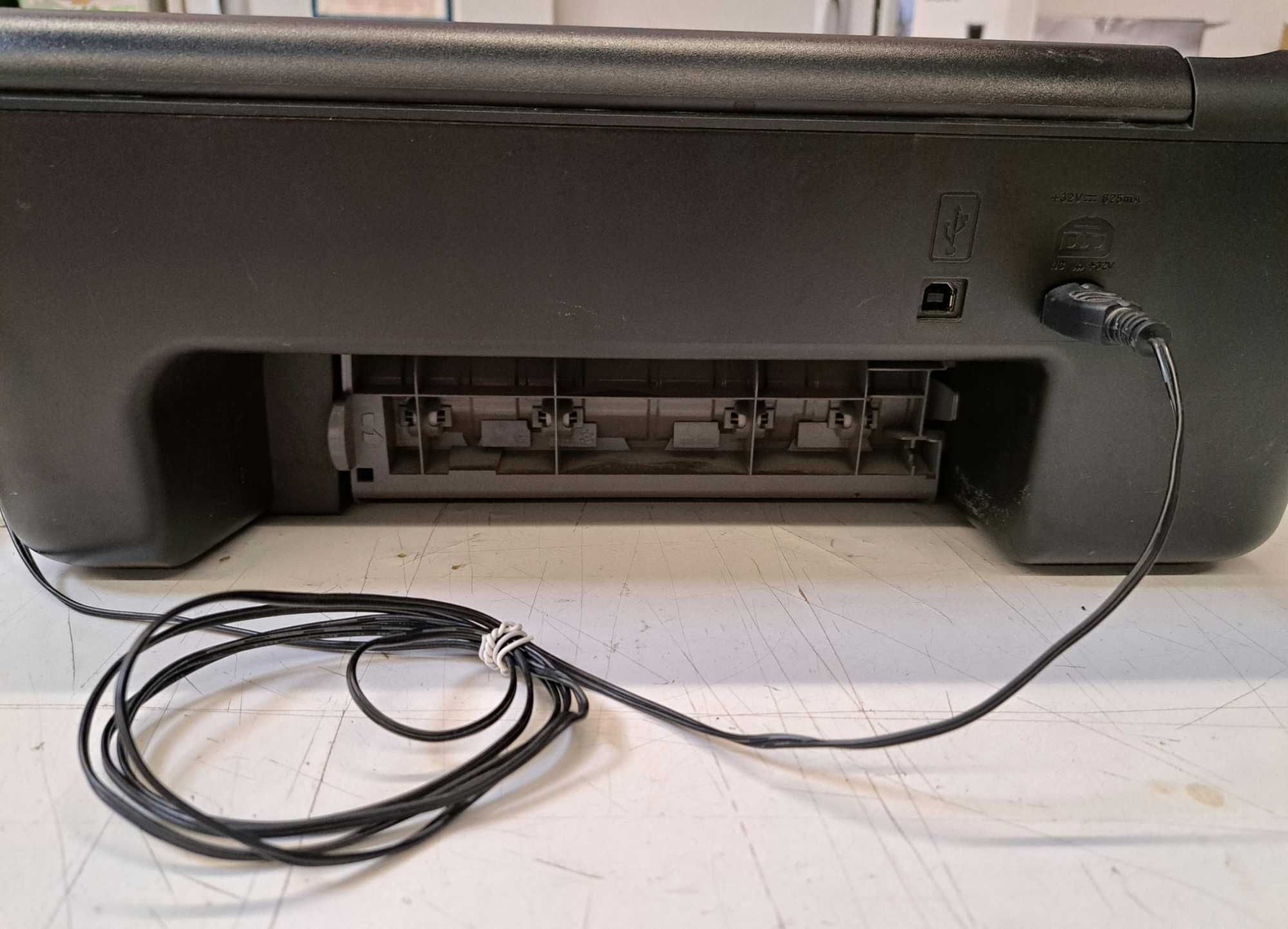 Imprimanta HP F2480 fara cartuse Hp300 nlack/ color
