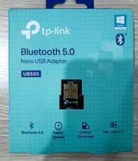 Nano USB Adapter Bluetooth-5.0 TpLink UB500