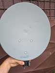 Kit Satelit Antena Digi pentru TiR