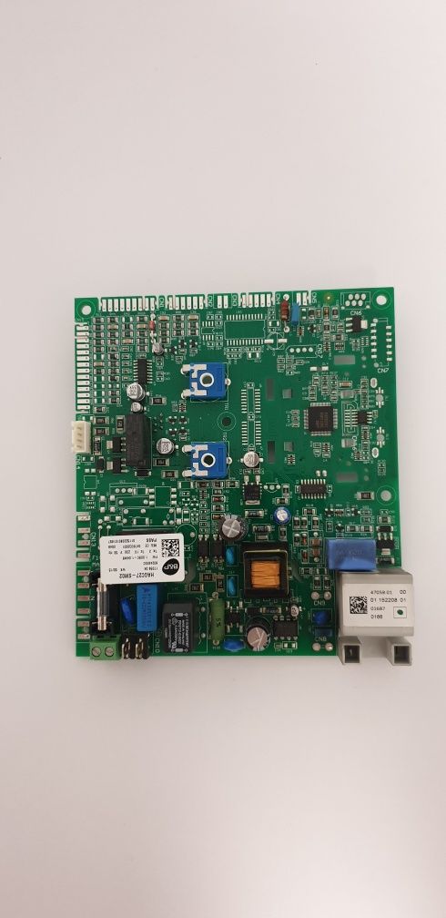 Placa electronica Centrala Sime brava one he, 25,7 kw Condensare