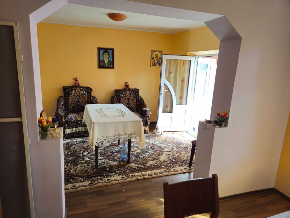 Vand casa comuna Cosmesti judetul Galati sat Baltareti