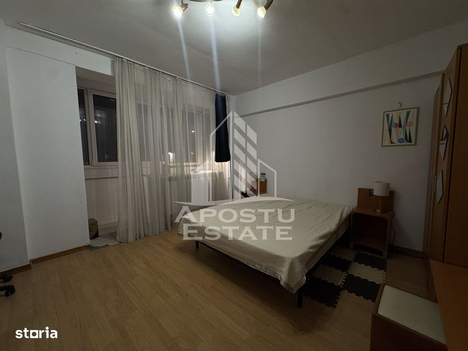 Apartament Ultracentral 1 camera