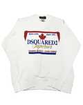 Суитшърт Dsquared2