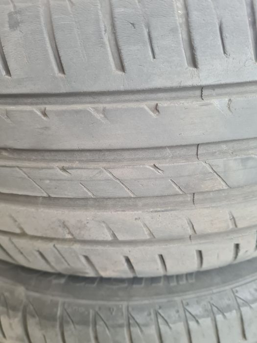 Anvelope de vara 205/55/R16