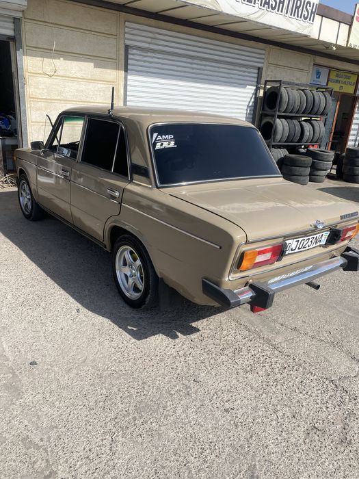 Vaz2106 pul zarur
