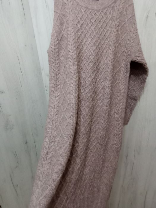 Мека и топла рокля