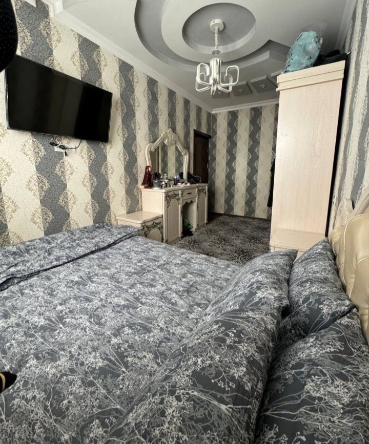 Продажа СРОЧНО Юнусобод 12 квартл 4 хона