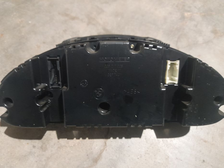 Километраж за бмв Е46 320CI