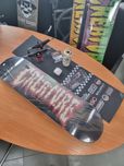 Професионален скейтборд creature 8.25