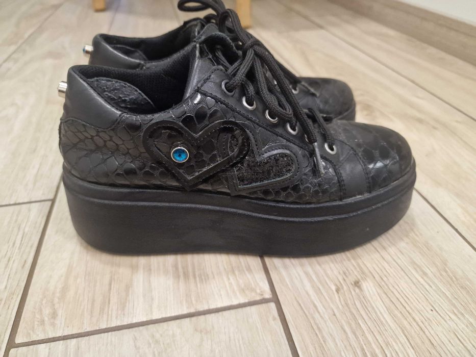 Дамски обувки Daris shoes