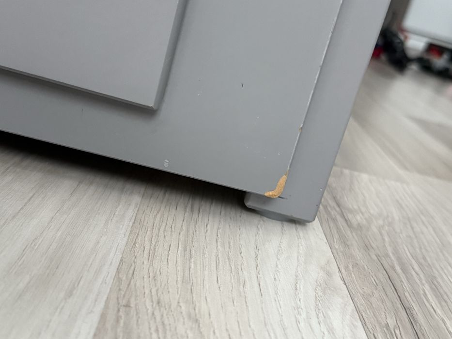 Pat extensibil IKEA 80x200