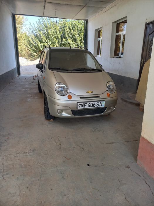 Matiz polluks h9