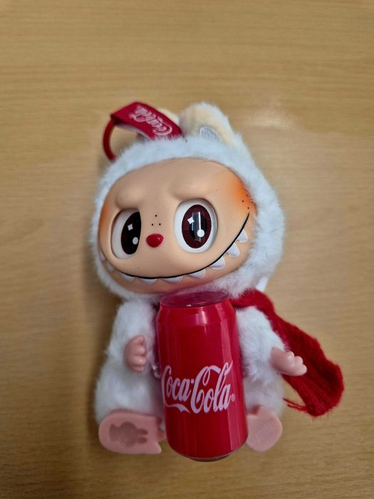 Jucarie   LA  BUBU   Model   Premium