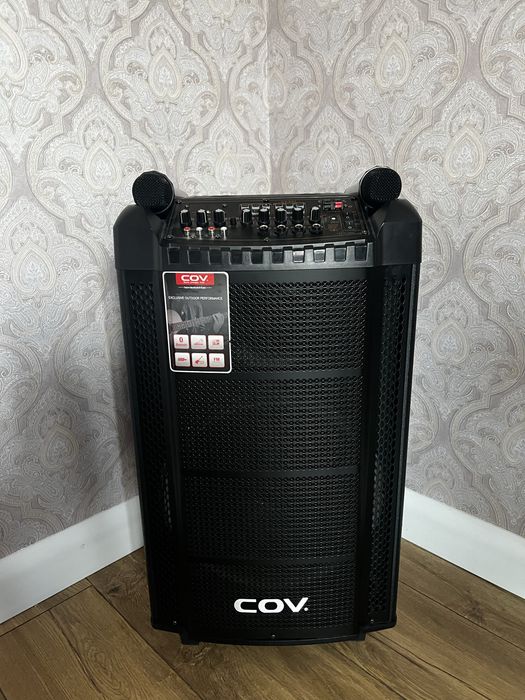 Продам портативную колонку