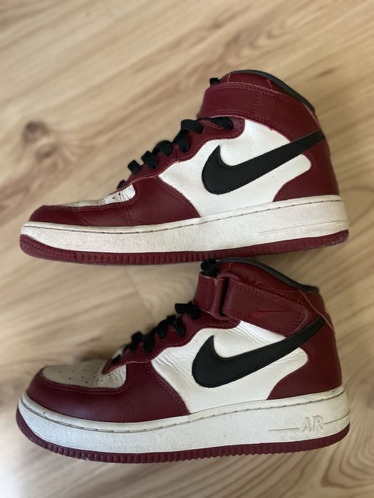 NIKE AIR FORCE 1/детски unısex кецове/маратонки 39