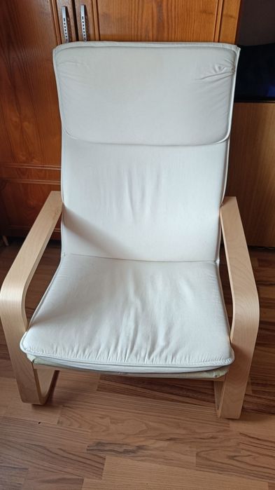 Vând fotoliu balansoar