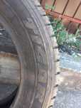 Anvelope 195/65/16 C all season