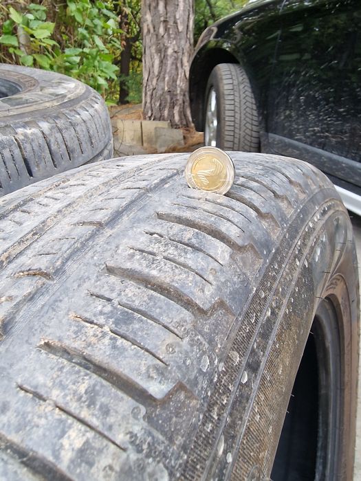 Зимни гуми 235/65/17