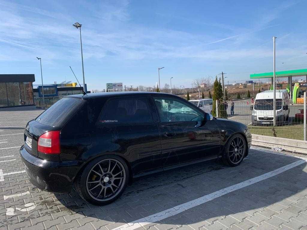 Jante 5x100 R18 A3,Leon,Golf,Octavia