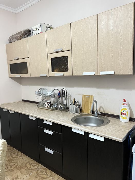 Кухонный гарнитур,Алматинская сборка