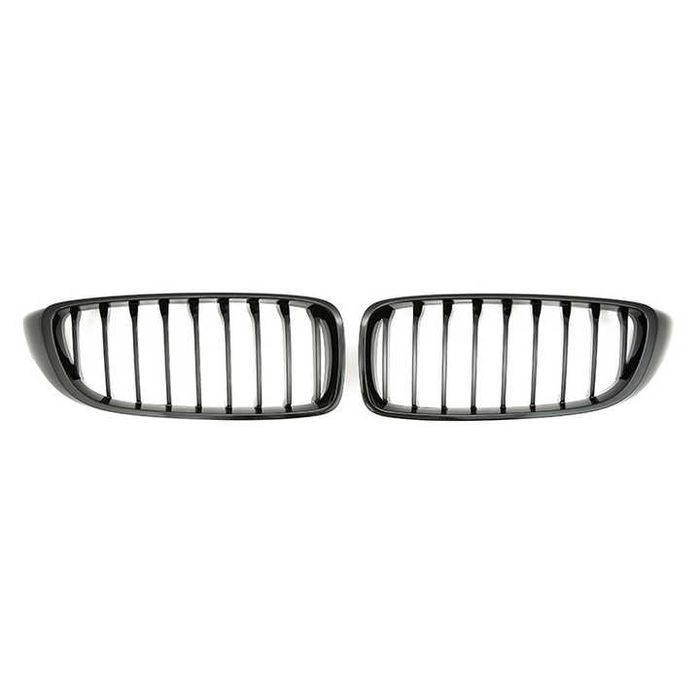 Черни единични Бъбреци за BMW F32 F33 F36 F82